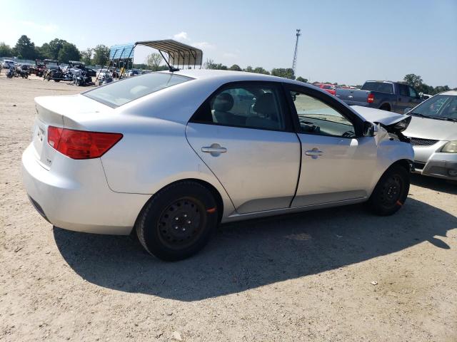 Photo 2 VIN: KNAFU4A29C5551442 - KIA FORTE EX 