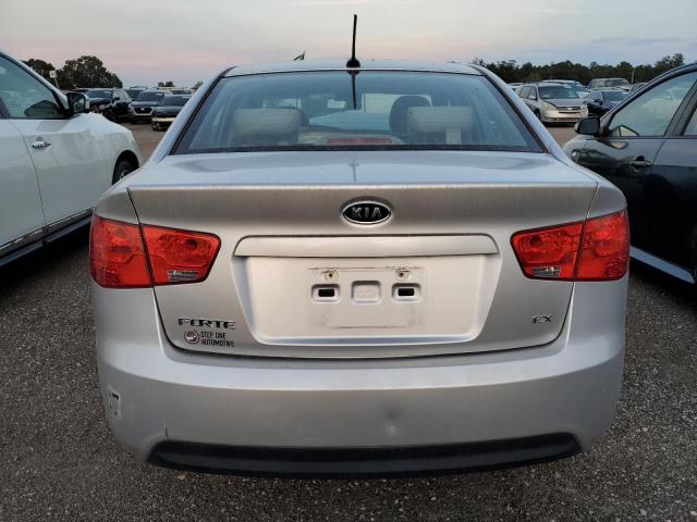 Photo 5 VIN: KNAFU4A29C5551442 - KIA FORTE EX 