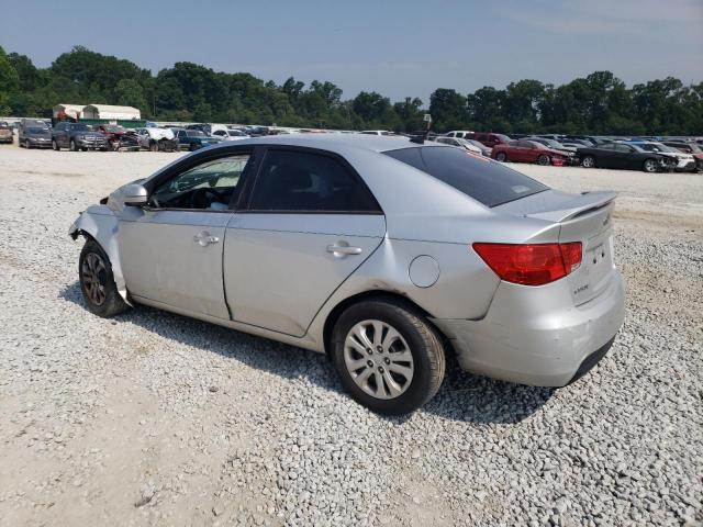 Photo 1 VIN: KNAFU4A29C5560710 - KIA FORTE EX 