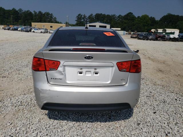 Photo 5 VIN: KNAFU4A29C5560710 - KIA FORTE EX 