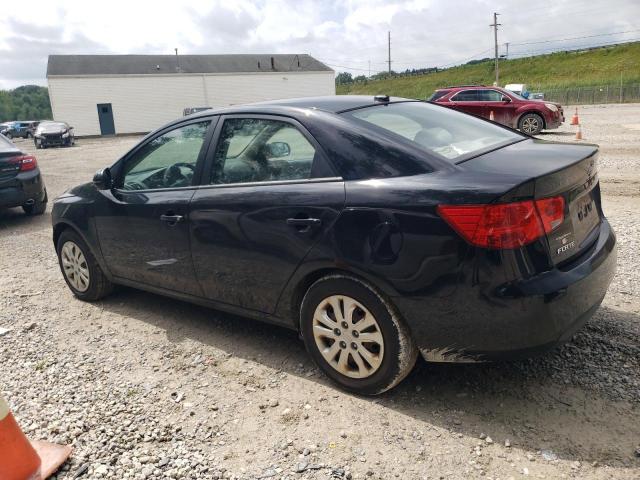 Photo 1 VIN: KNAFU4A29C5562778 - KIA FORTE 