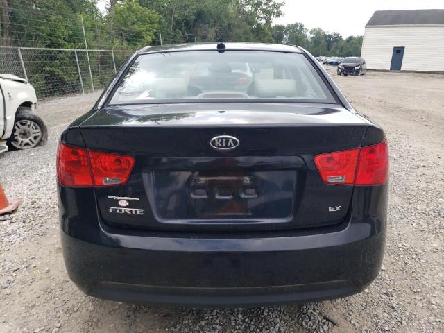 Photo 5 VIN: KNAFU4A29C5562778 - KIA FORTE 