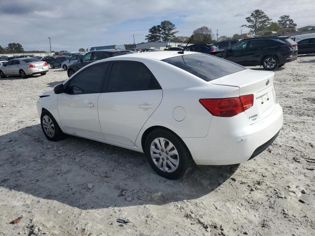 Photo 1 VIN: KNAFU4A29C5580326 - KIA FORTE 