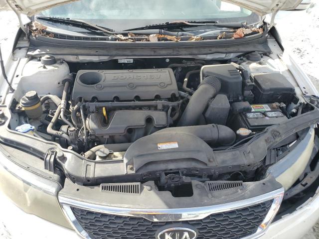 Photo 10 VIN: KNAFU4A29C5580326 - KIA FORTE 