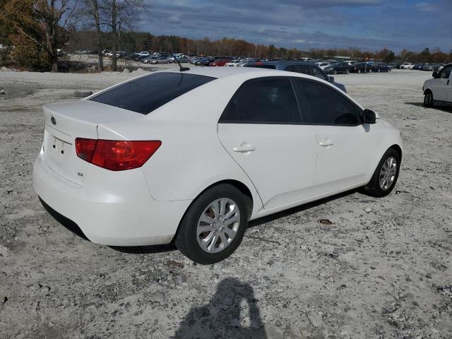 Photo 2 VIN: KNAFU4A29C5580326 - KIA FORTE 