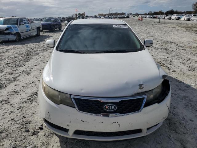 Photo 4 VIN: KNAFU4A29C5580326 - KIA FORTE 