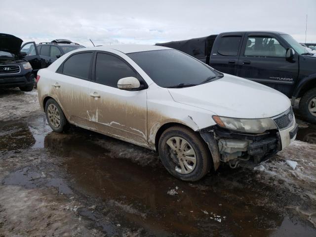 Photo 3 VIN: KNAFU4A29C5582853 - KIA FORTE EX 