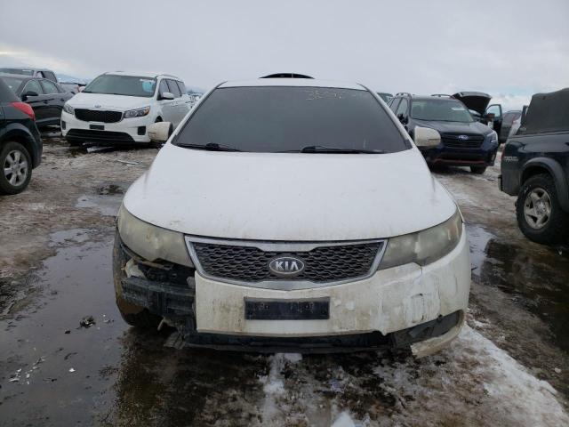 Photo 4 VIN: KNAFU4A29C5582853 - KIA FORTE EX 