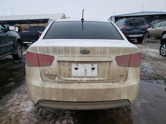 Photo 5 VIN: KNAFU4A29C5582853 - KIA FORTE EX 