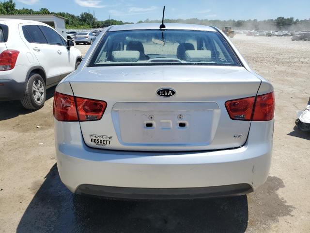 Photo 5 VIN: KNAFU4A29C5584831 - KIA FORTE 