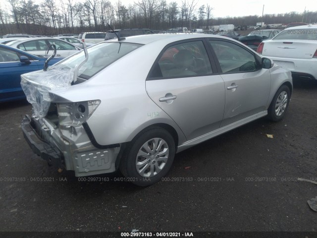 Photo 3 VIN: KNAFU4A29C5585008 - KIA FORTE 