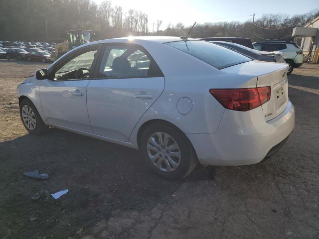 Photo 1 VIN: KNAFU4A29C5597403 - KIA FORTE 