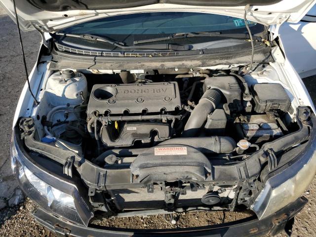 Photo 10 VIN: KNAFU4A29C5597403 - KIA FORTE 