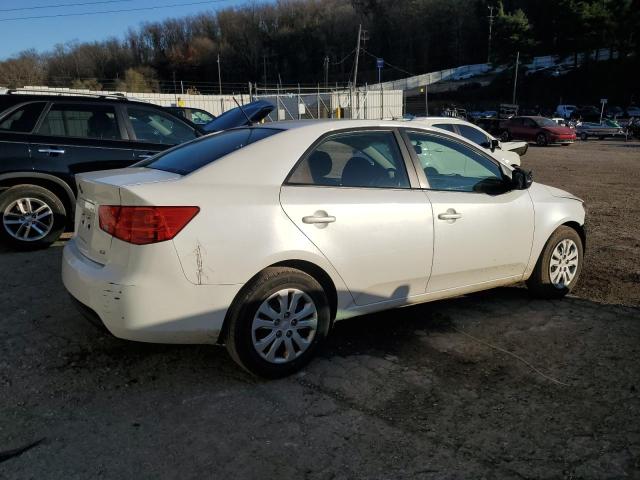 Photo 2 VIN: KNAFU4A29C5597403 - KIA FORTE 