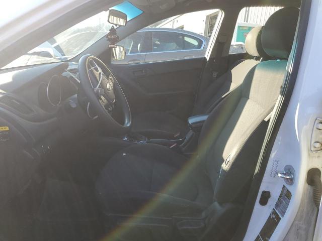 Photo 6 VIN: KNAFU4A29C5597403 - KIA FORTE 