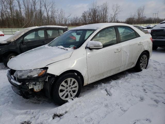 Photo 0 VIN: KNAFU4A29C5597482 - KIA FORTE EX 