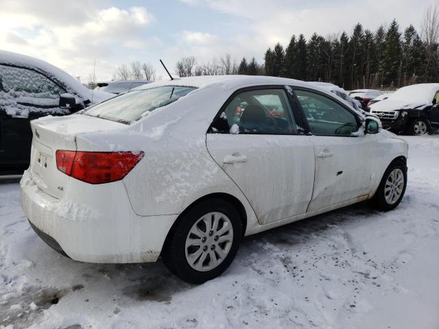 Photo 2 VIN: KNAFU4A29C5597482 - KIA FORTE EX 