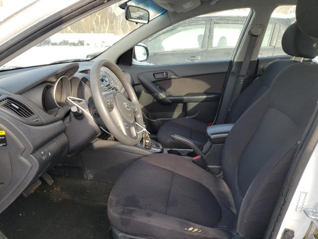 Photo 6 VIN: KNAFU4A29C5597482 - KIA FORTE EX 