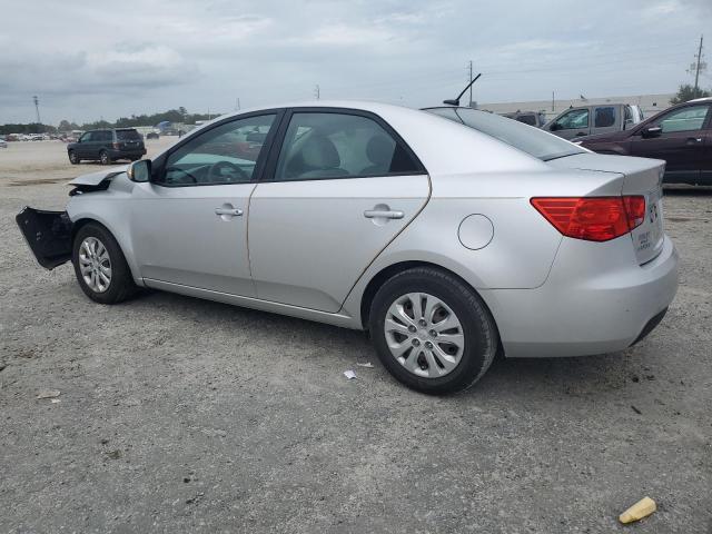 Photo 1 VIN: KNAFU4A29C5604169 - KIA FORTE EX 