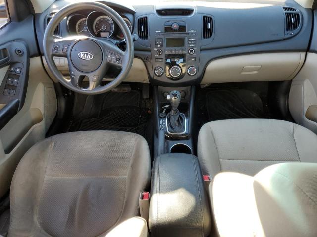 Photo 7 VIN: KNAFU4A29C5606150 - KIA FORTE 