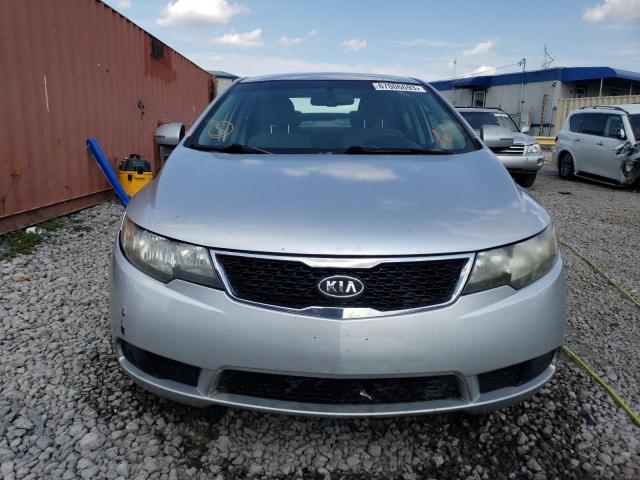 Photo 4 VIN: KNAFU4A29C5621957 - KIA FORTE EX 