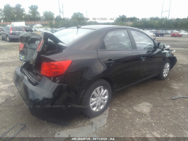 Photo 3 VIN: KNAFU4A29C5628892 - KIA FORTE 