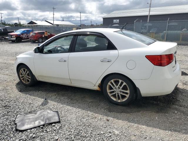 Photo 1 VIN: KNAFU4A29C5636409 - KIA FORTE 