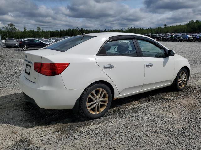 Photo 2 VIN: KNAFU4A29C5636409 - KIA FORTE 