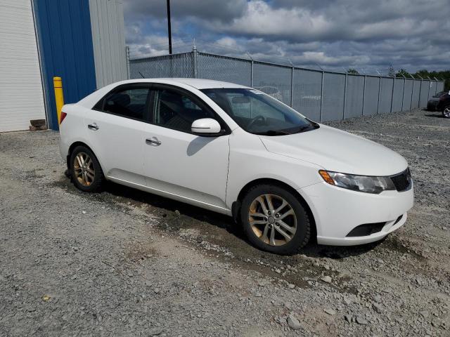 Photo 3 VIN: KNAFU4A29C5636409 - KIA FORTE 