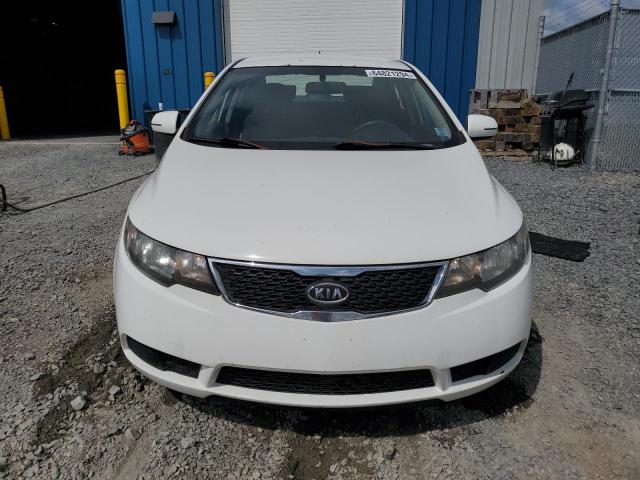 Photo 4 VIN: KNAFU4A29C5636409 - KIA FORTE 