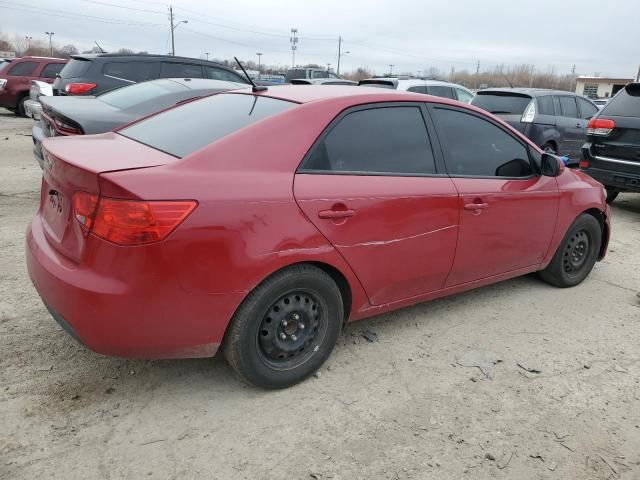 Photo 2 VIN: KNAFU4A29D5655141 - KIA FORTE 