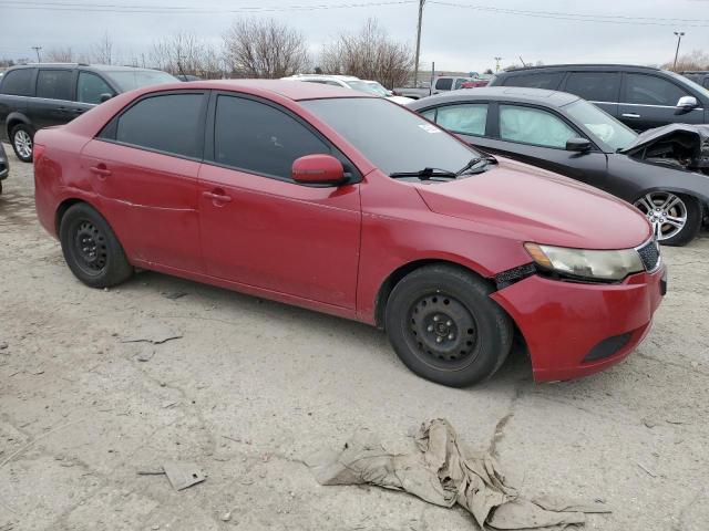 Photo 3 VIN: KNAFU4A29D5655141 - KIA FORTE 