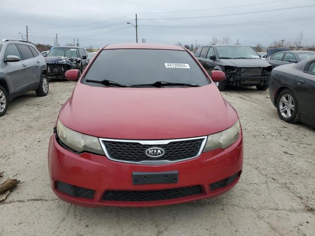 Photo 4 VIN: KNAFU4A29D5655141 - KIA FORTE 