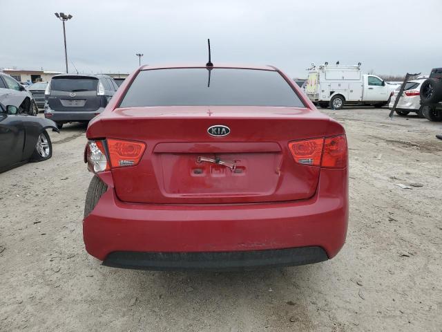 Photo 5 VIN: KNAFU4A29D5655141 - KIA FORTE 