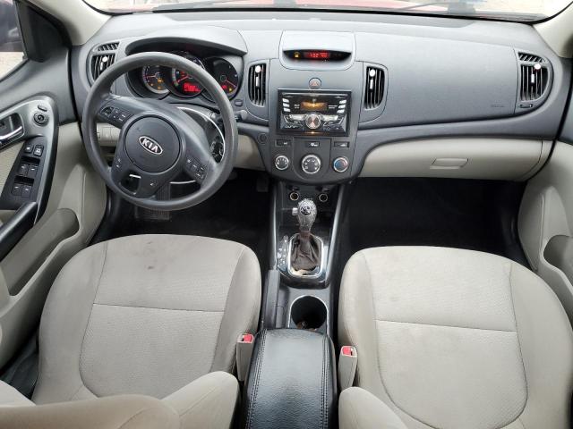 Photo 7 VIN: KNAFU4A29D5655141 - KIA FORTE 