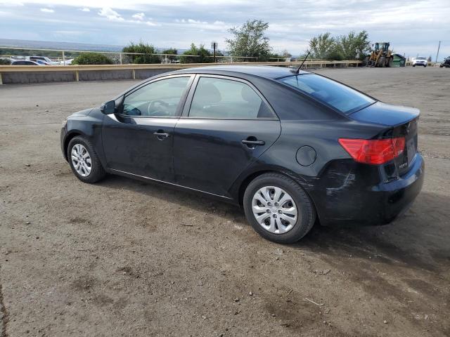 Photo 1 VIN: KNAFU4A29D5676264 - KIA FORTE EX 