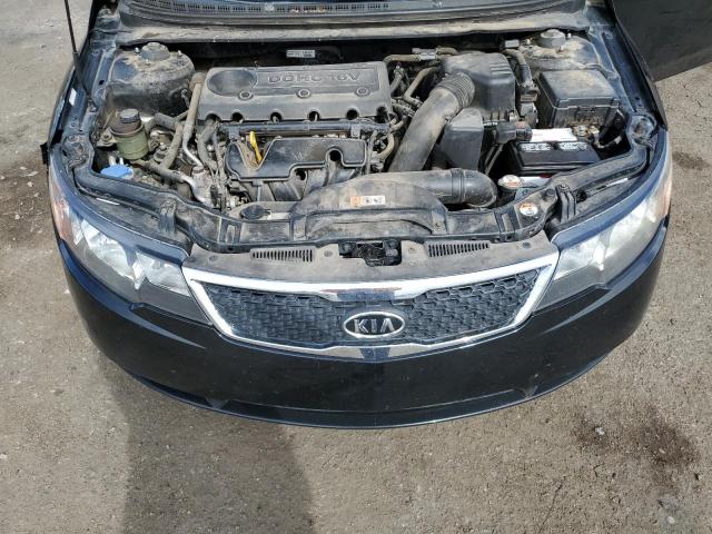 Photo 10 VIN: KNAFU4A29D5676264 - KIA FORTE EX 