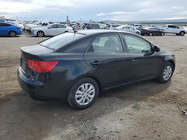 Photo 2 VIN: KNAFU4A29D5676264 - KIA FORTE EX 