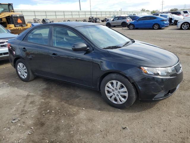 Photo 3 VIN: KNAFU4A29D5676264 - KIA FORTE EX 