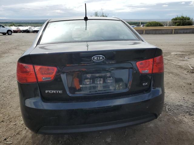 Photo 5 VIN: KNAFU4A29D5676264 - KIA FORTE EX 