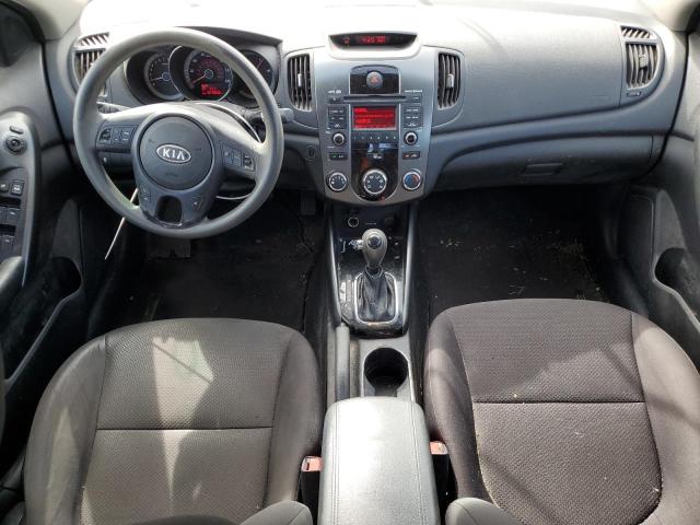 Photo 7 VIN: KNAFU4A29D5676264 - KIA FORTE EX 