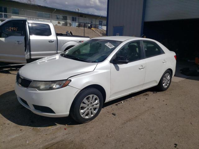 Photo 0 VIN: KNAFU4A29D5682890 - KIA FORTE 