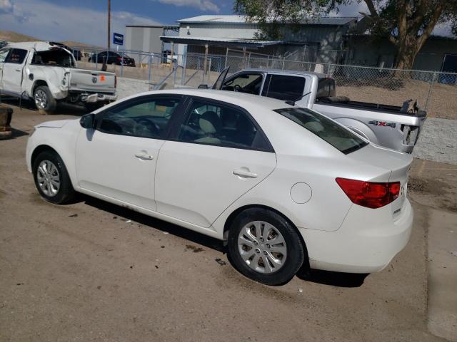 Photo 1 VIN: KNAFU4A29D5682890 - KIA FORTE 