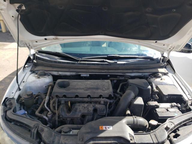 Photo 10 VIN: KNAFU4A29D5682890 - KIA FORTE 