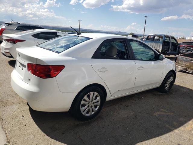 Photo 2 VIN: KNAFU4A29D5682890 - KIA FORTE 