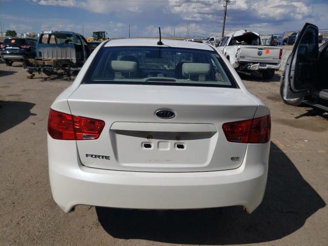 Photo 5 VIN: KNAFU4A29D5682890 - KIA FORTE 