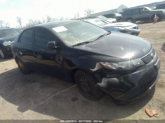 Photo 0 VIN: KNAFU4A29D5684980 - KIA FORTE 