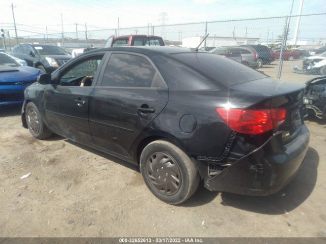 Photo 2 VIN: KNAFU4A29D5684980 - KIA FORTE 