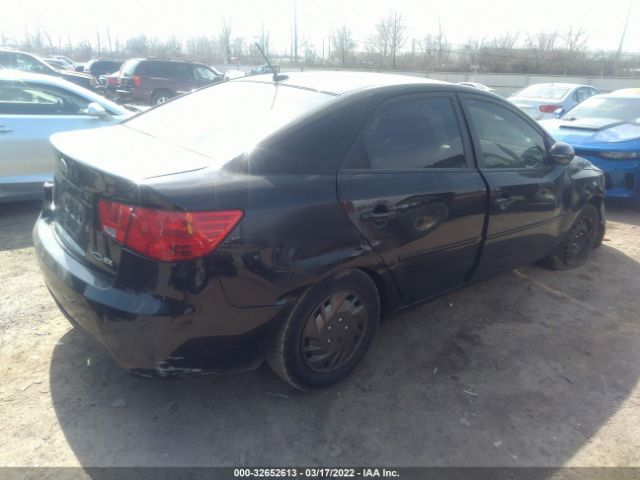 Photo 3 VIN: KNAFU4A29D5684980 - KIA FORTE 