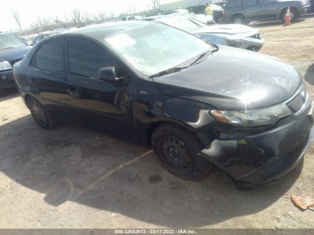 Photo 5 VIN: KNAFU4A29D5684980 - KIA FORTE 